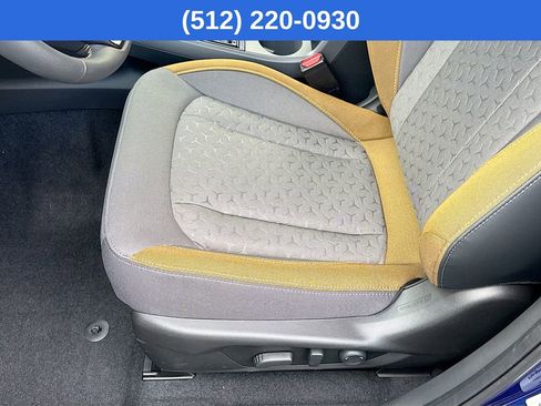 New 2026 Subaru Crosstrek 2.5i Sport AWD/4WD image 24