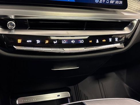 New 2026 Cadillac Lyriq Premium Luxury image 36