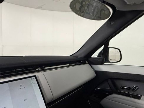 Used 2023 Land Rover Range Rover Sport SE image 20