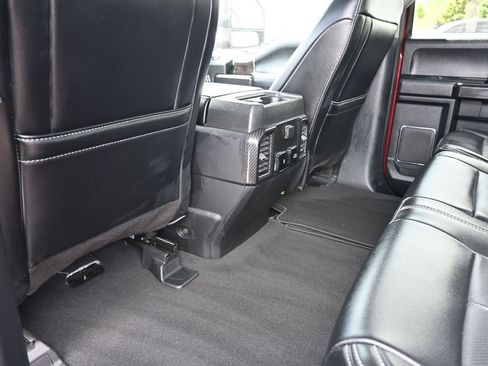 Used 2021 Ford F250 Lariat AWD/4WD image 24