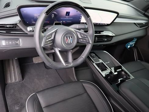 Certified 2025 Buick Enclave Sport Touring w/ Super Cruise Package FWD image 11
