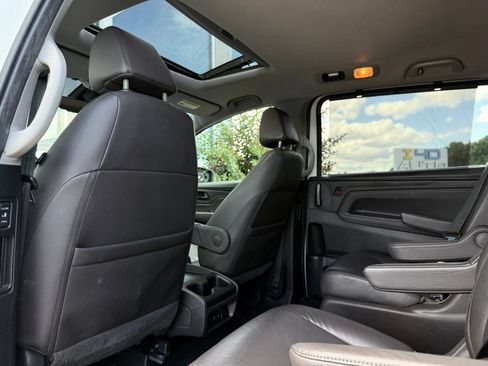 Used 2019 Honda Odyssey EX-L image 18