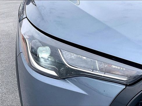 Used 2022 Toyota Corolla Cross L image 30