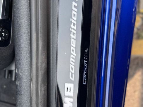 Used 2020 BMW M8 Competition w/ M Carbon Exterior Package AWD/4WD image 19