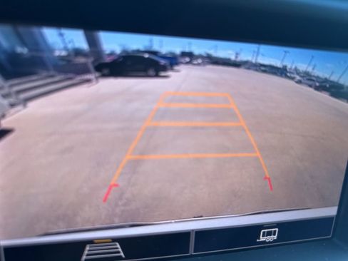 Used 2026 Chevrolet Silverado 1500 Custom image 16