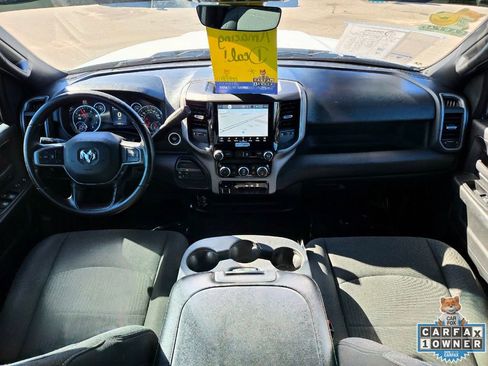 Used 2024 RAM 3500 Tradesman image 41