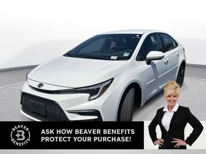 Certified 2024 Toyota Corolla SE