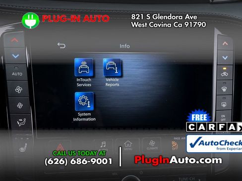 Used 2022 INFINITI QX50 Luxe w/ Appearance Package image 27