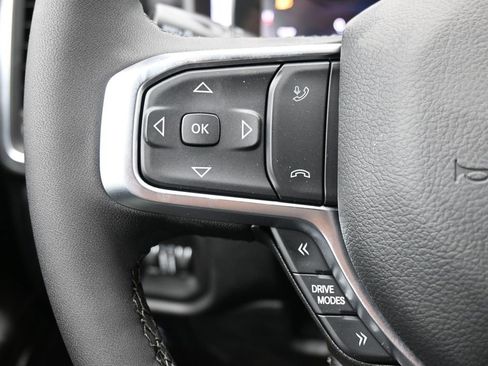 New 2026 RAM 1500 Big Horn image 22