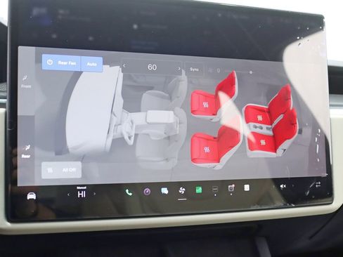 Used 2023 Tesla Model X Plaid image 19