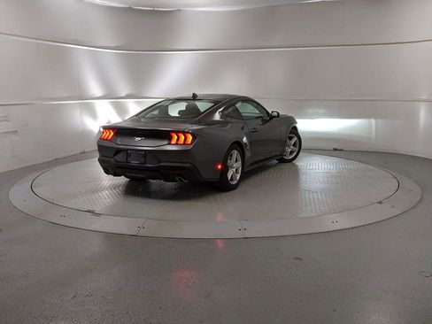 New 2026 Ford Mustang Premium image 3