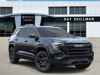 New 2026 GMC Terrain AT4 w/ Convenience Package III