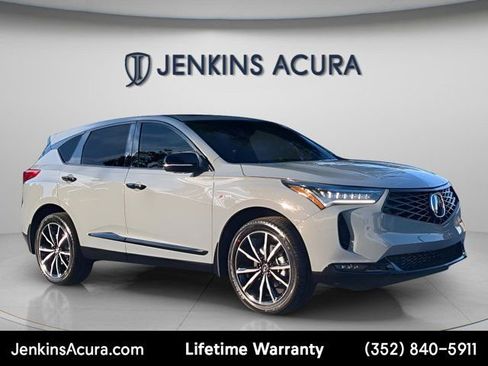 New 2026 Acura RDX A-Spec image 2