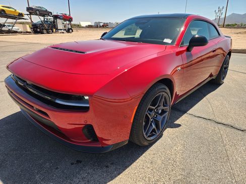 New 2026 Dodge Charger R/T image 3