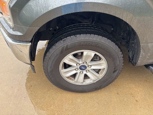Used 2020 Ford F150 XL w/ Equipment Group 101A Mid AWD/4WD image 62