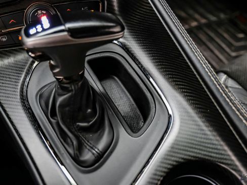 Used 2021 Dodge Challenger SRT Hellcat Redeye image 61