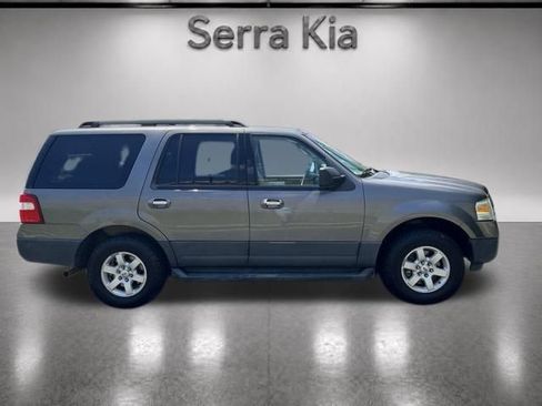Used 2013 Ford Expedition XL w/ HD Trailer Tow Pkg AWD/4WD image 5