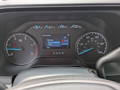 New 2026 Ford F250 XL AWD/4WD image 17