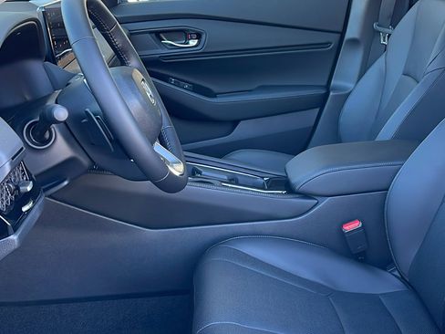 New 2025 Honda Accord Touring image 14