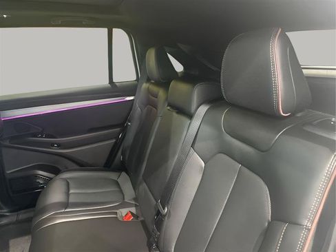 Used 2025 Jeep Wagoneer S Launch Edition AWD/4WD image 15
