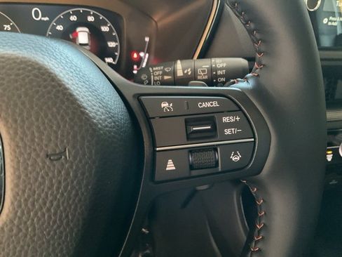 New 2026 Honda CR-V Sport-L image 12