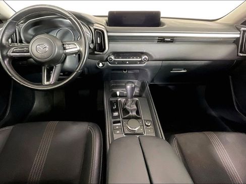 Used 2023 MAZDA CX-50 2.5 S w/ Cargo Package AWD/4WD image 15