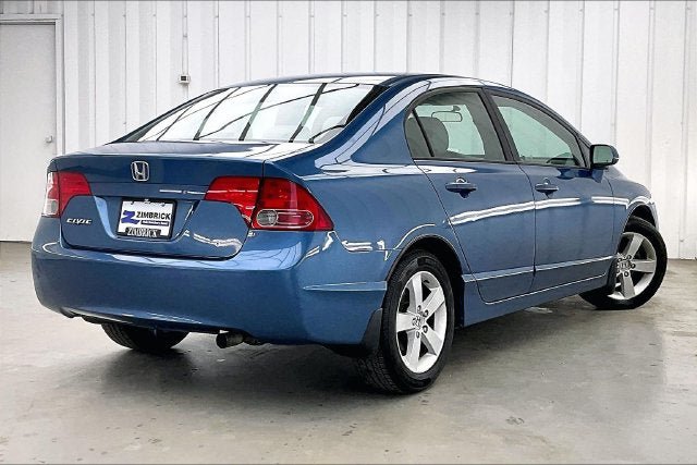 Used 2006 Honda Civic EX image 12