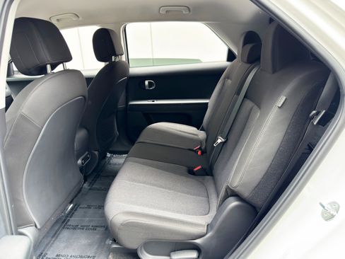 Used 2024 Hyundai Ioniq 5 SEL RWD image 36