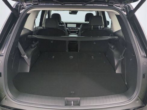 New 2026 Hyundai Palisade FWD Hybrid image 14