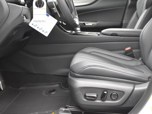 New 2026 Lexus NX 350 F Sport image 12