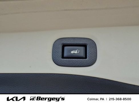 Used 2020 Nissan Rogue SL AWD/4WD image 31