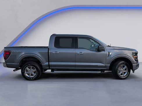 Used 2024 Ford F150 XLT w/ Mobile Office Package image 3