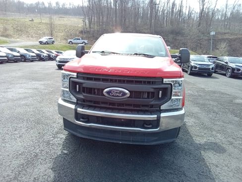 Used 2021 Ford F250 XL w/ Power Equipment Group image 10