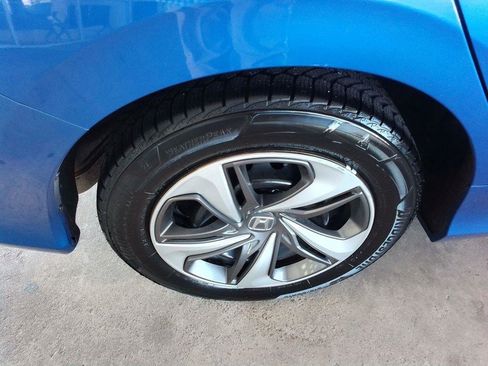 Used 2019 Honda Civic LX image 26