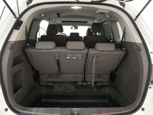 Used 2016 Honda Odyssey EX-L image 25
