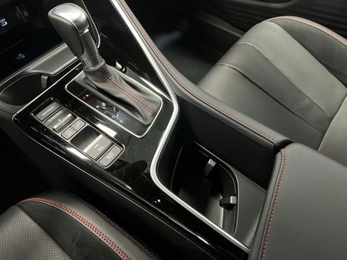 New 2026 Acura ADX A-Spec AWD/4WD image 7