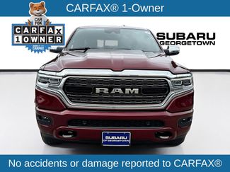 Used 2023 RAM 1500 Limited w/ Trailer Tow Group RWD video 2