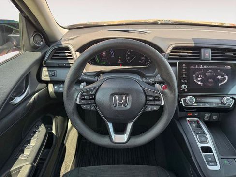 Used 2022 Honda Insight EX image 12