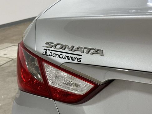 Used 2013 Hyundai Sonata GLS w/ Popular Equipment Pkg FWD image 24