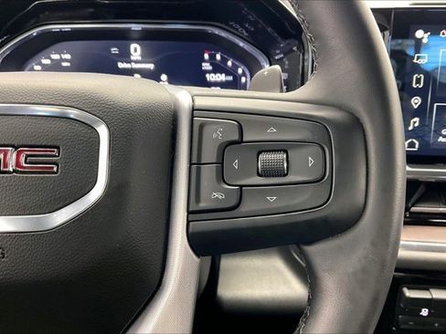 Used 2024 GMC Sierra 1500 SLT w/ SLT Premium Plus Package image 21