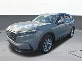 Used 2023 Honda CR-V EX-L video 3