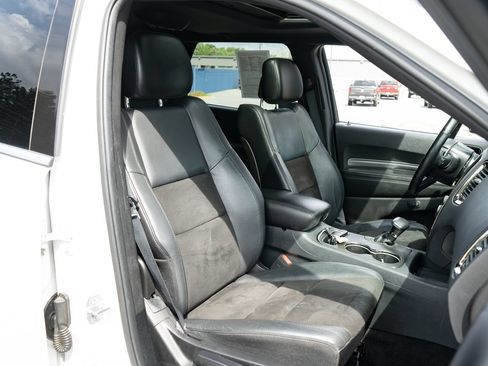 Used 2019 Dodge Durango GT RWD image 23