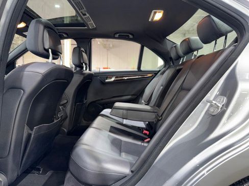 Used 2014 Mercedes-Benz C 250 Sedan image 13