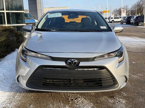Used 2024 Toyota Corolla LE image 8