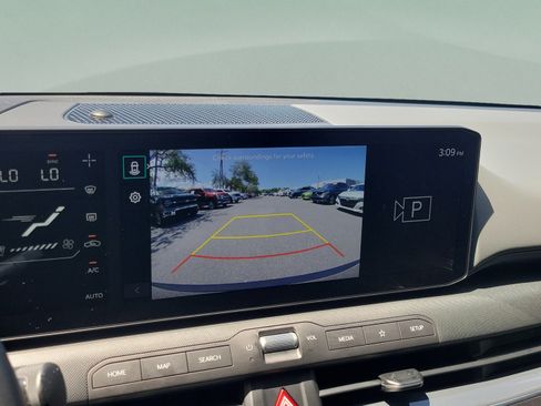 Used 2025 Kia K4 EX FWD image 30