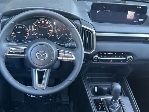 New 2025 MAZDA CX-50 AWD 2.5 S w/ Weather Package image 15