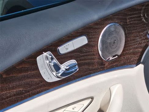 Certified 2021 Mercedes-Benz E 350 Sedan image 14