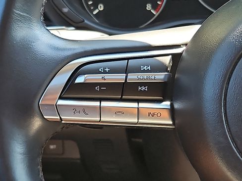 Used 2023 MAZDA CX-30 AWD 2.5 S w/ Premium Package image 21