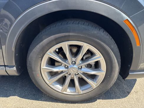 Used 2023 Honda CR-V EX-L image 28