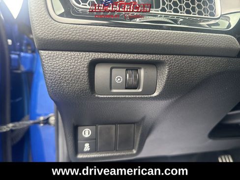 Used 2024 Honda Civic Sport image 17